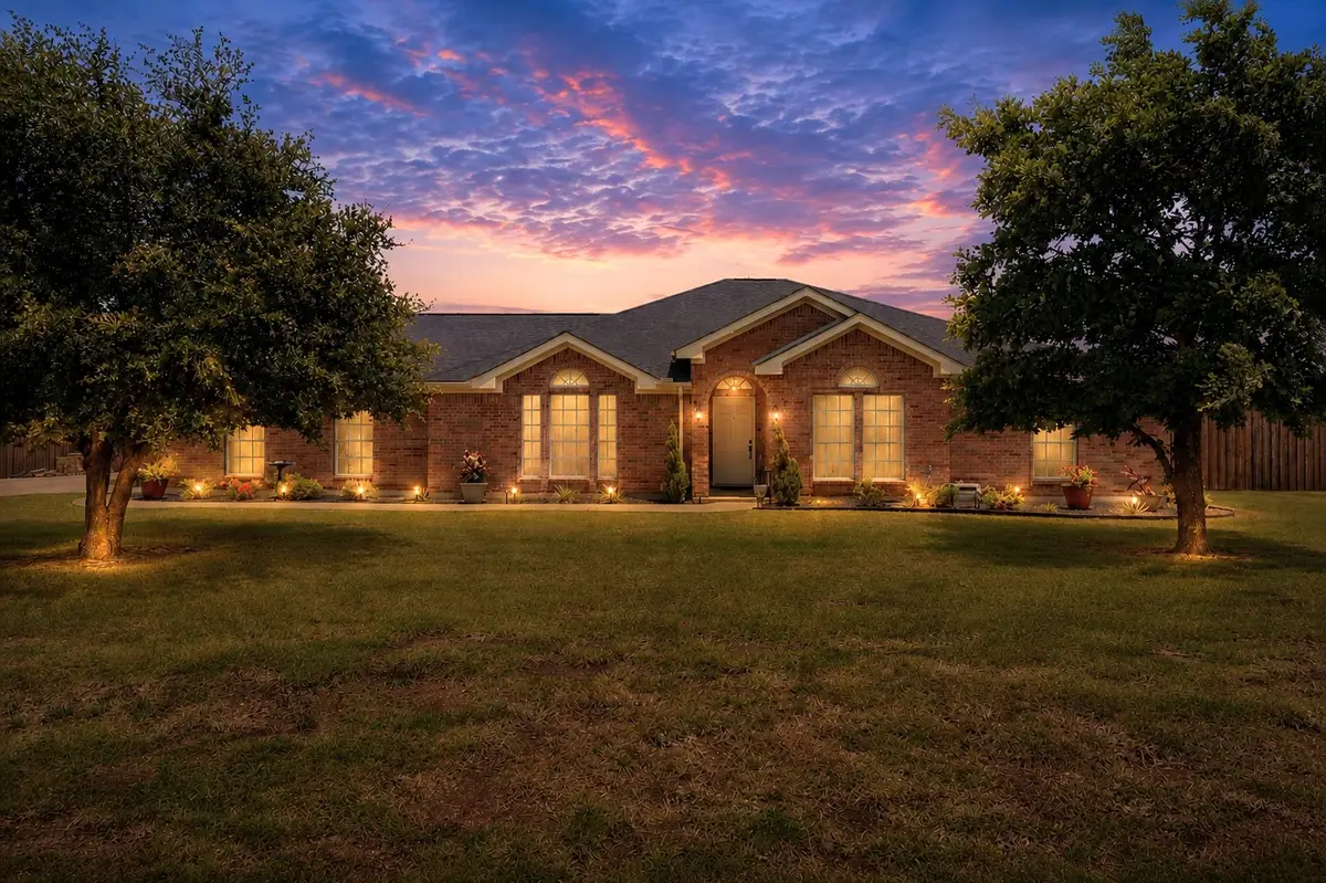 1108 Chestnut Drive, Venus, TX 76084 - #1