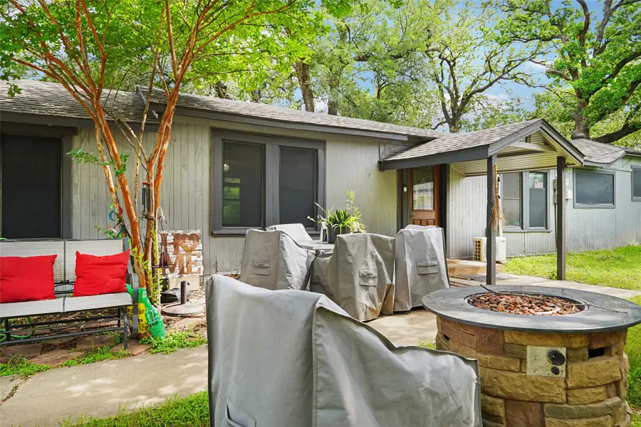 7616 Osage Trail, Lake Worth, TX 76135 - #3