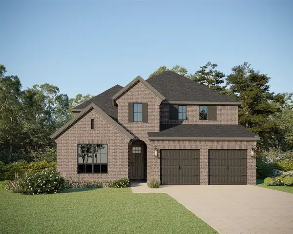 8913 Chestnut Lane, Justin, TX 76247