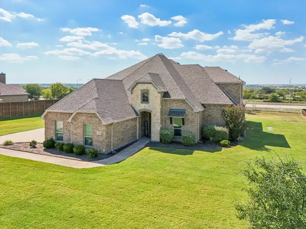 3508 Laurenwood Drive, Crowley, TX 76036