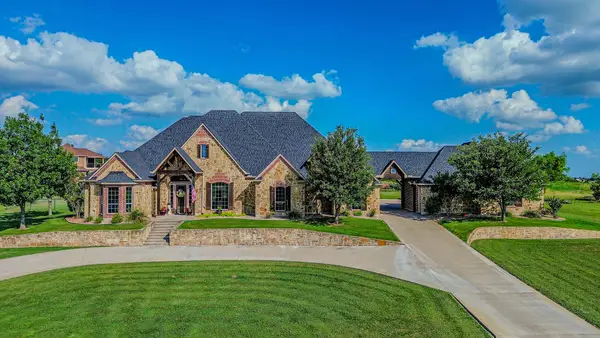903 S Savage Creek Lane, Weatherford, TX 76087
