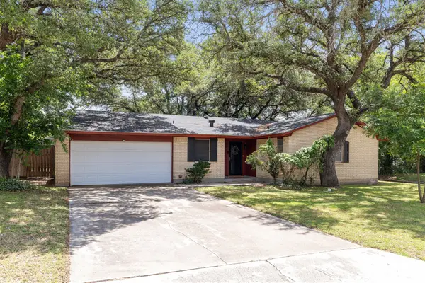 1604 Oakland Terrace, Brownwood, TX 76801