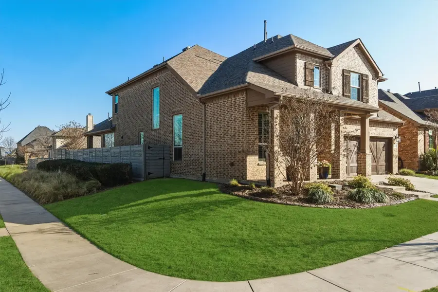 236 Sunrise Drive, Argyle, TX 76226 - #2