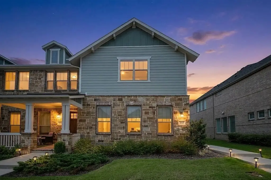 2622 Settlers Place, Garland, TX 75042 - #1