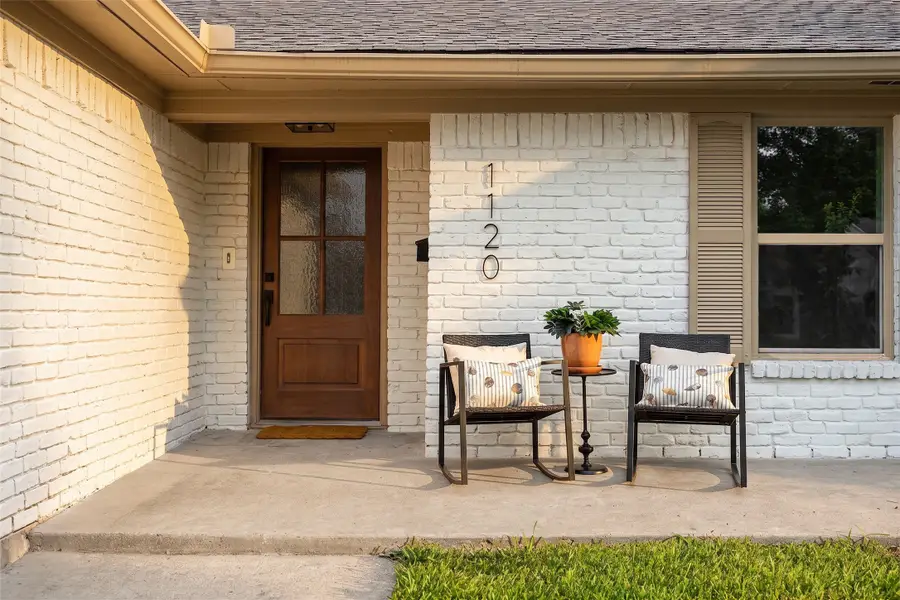 1120 Stratford Drive, Richardson, TX 75080 - #2