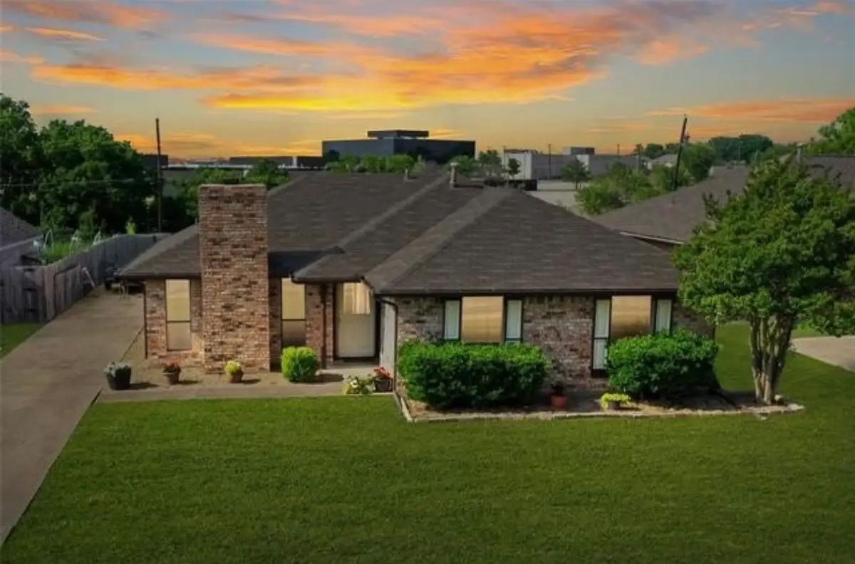 626 Willow Way, Wylie, TX 75098 - #1
