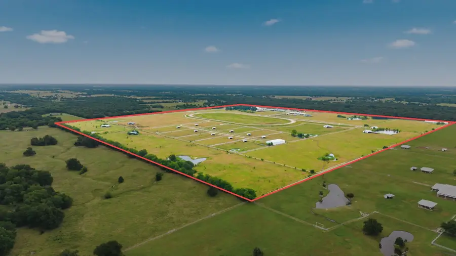 4509 Diamond D Road, Lone Oak, TX 75453 - #3