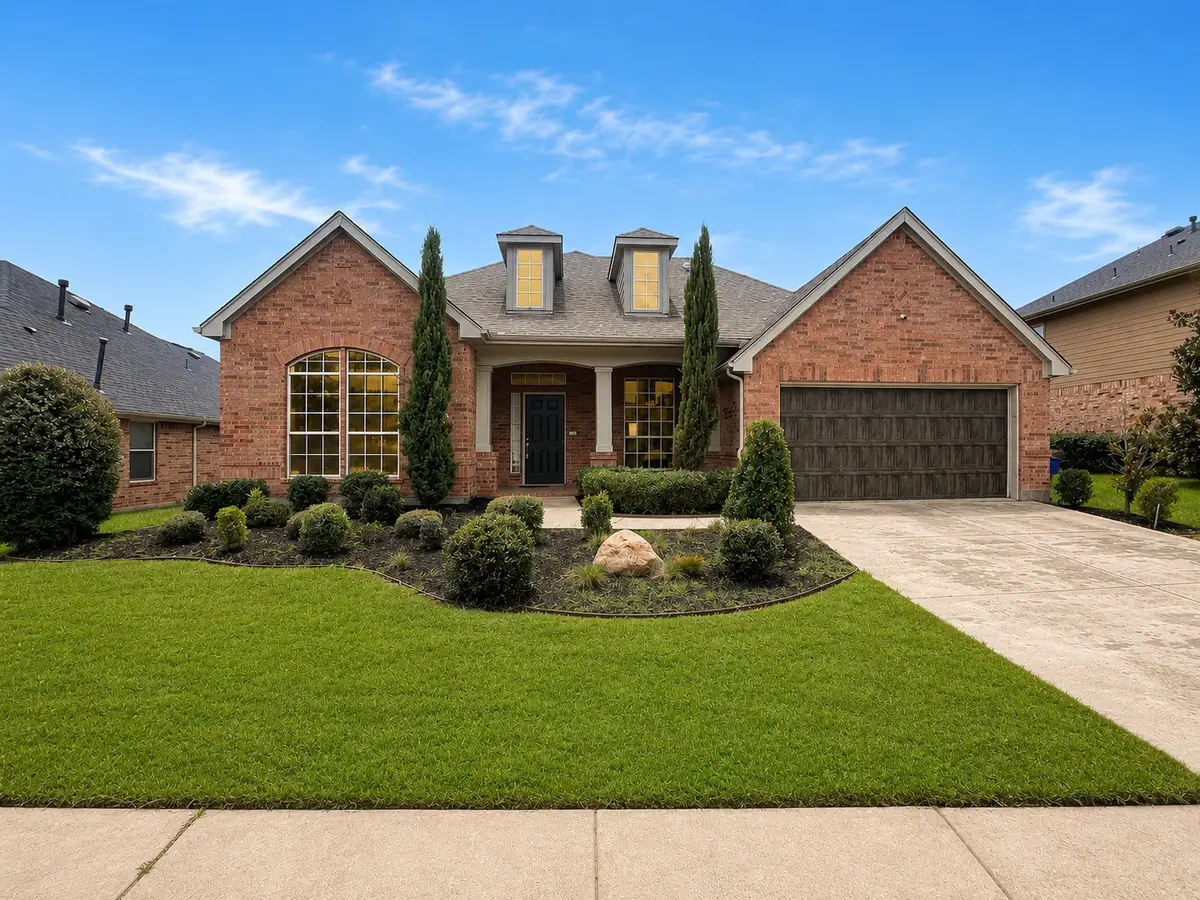 2403 Chenille Way, Mansfield, TX 76063 - #1