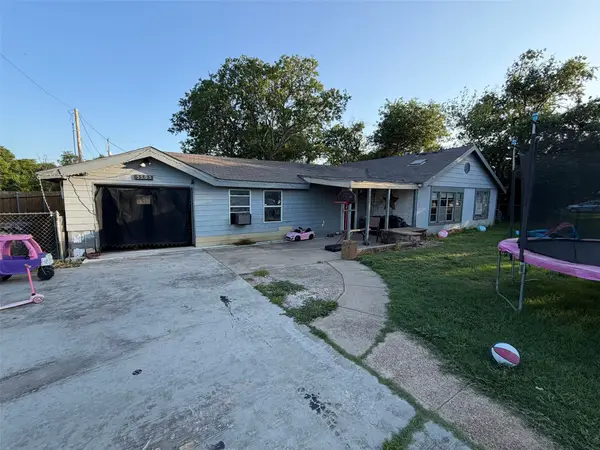 5506 Urbanview Street, Sansom Park, TX 76114