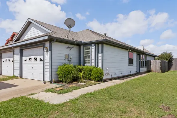 5211 Mountain Spring Trail, Fort Worth, TX 76123