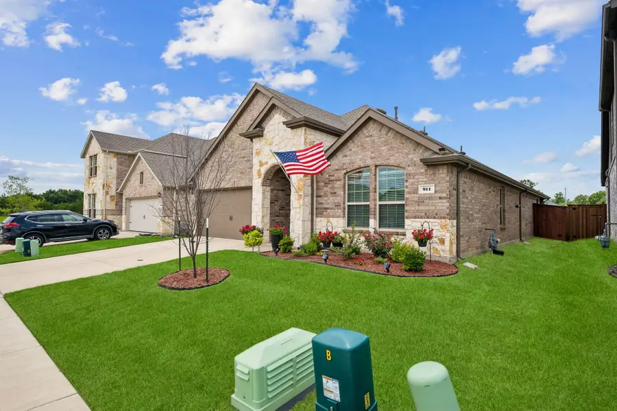 911 Cottontail Drive, Princeton, TX 75407 - #2