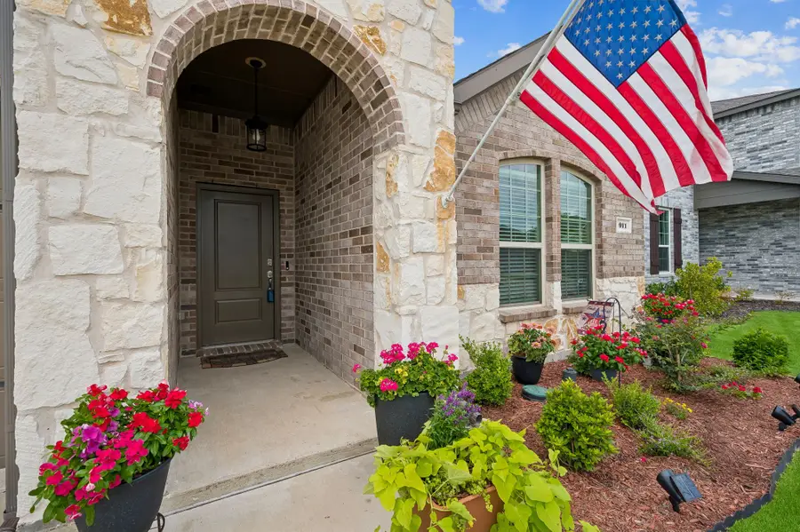911 Cottontail Drive, Princeton, TX 75407 - #3