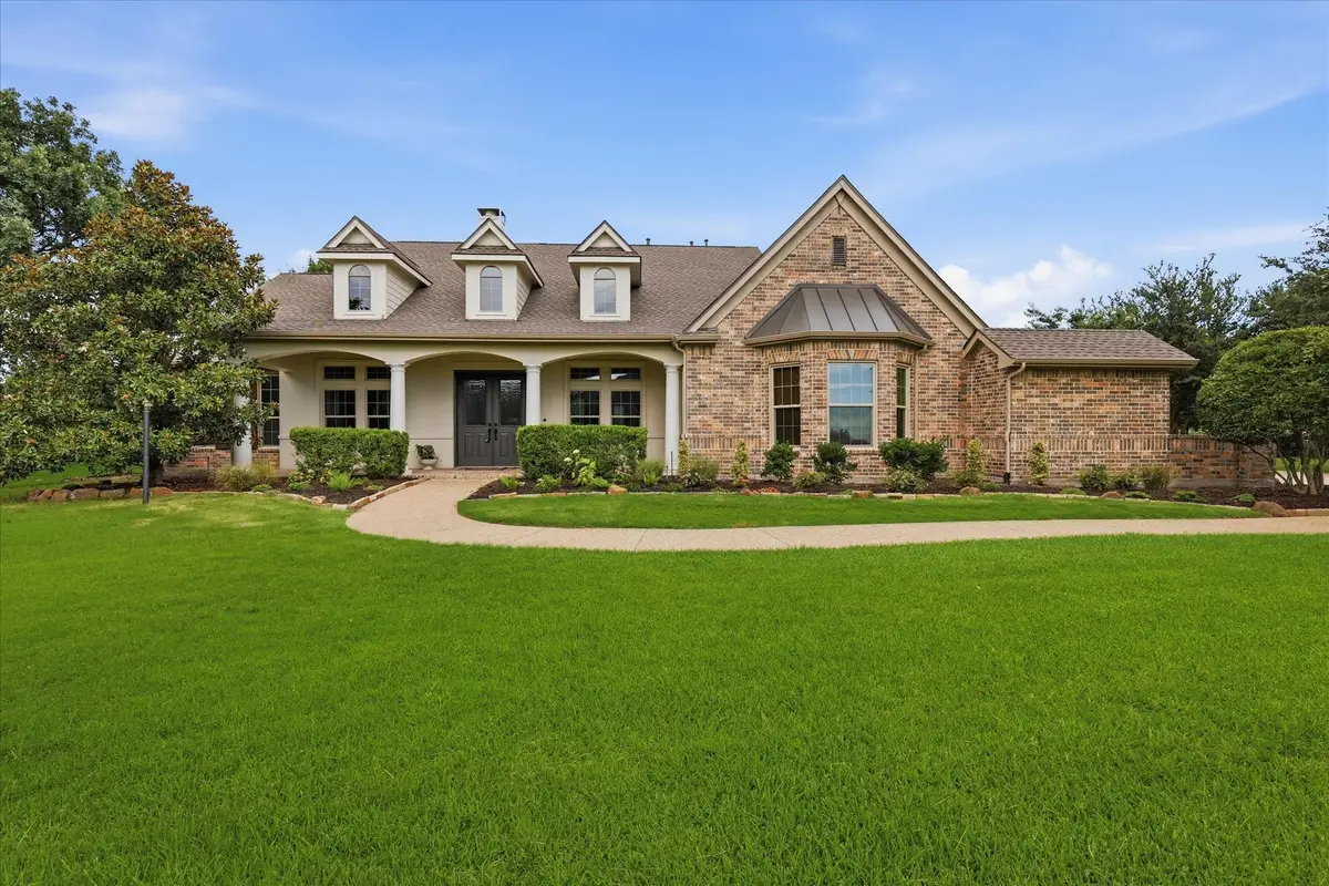 105 Bee Caves Road, Lucas, TX 75002 - #1