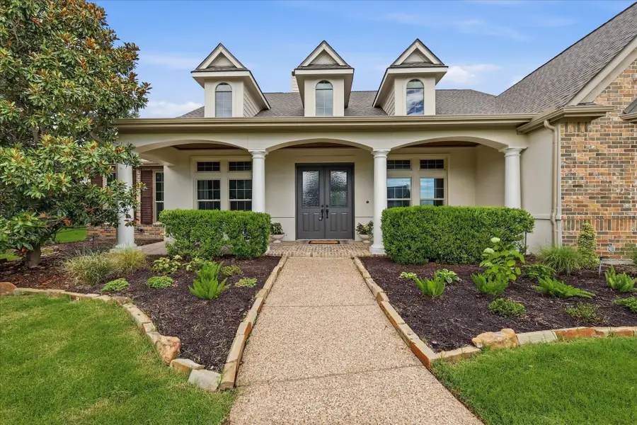 105 Bee Caves Road, Lucas, TX 75002 - #3