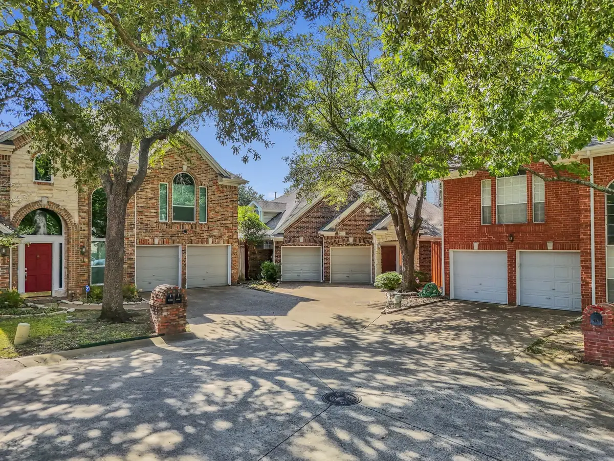 2630 Lakeforest Court, Dallas, TX 75214 - #1