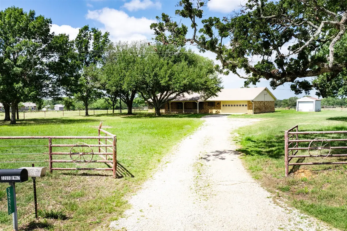 32650 Fm 47 Highway, Canton, TX 75103 - #1