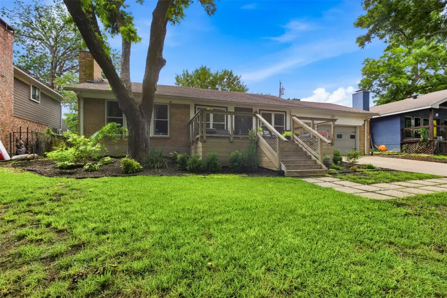 513 Pecan Lane, Rowlett, TX 75089 - #3
