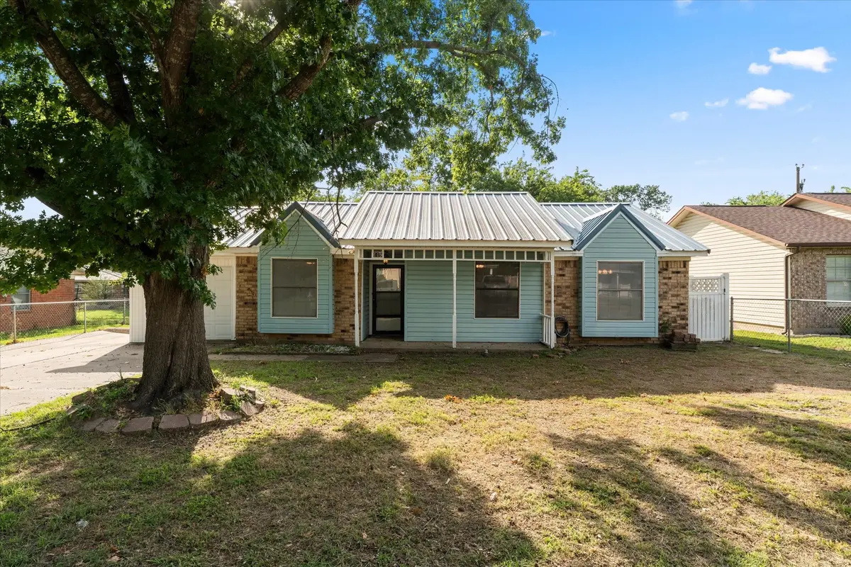 119 Mcanally Drive, Mabank, TX 75147 - #1