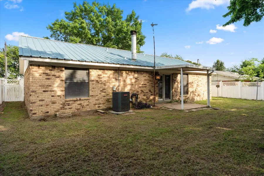 119 Mcanally Drive, Mabank, TX 75147 - #3