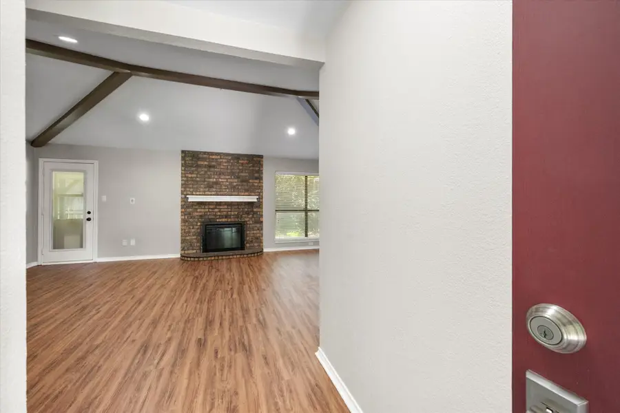 2811 Valparaiso Trail, Arlington, TX 76017 - #3