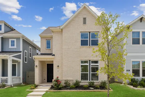 1047 Harmony Trail, Argyle, TX 76226