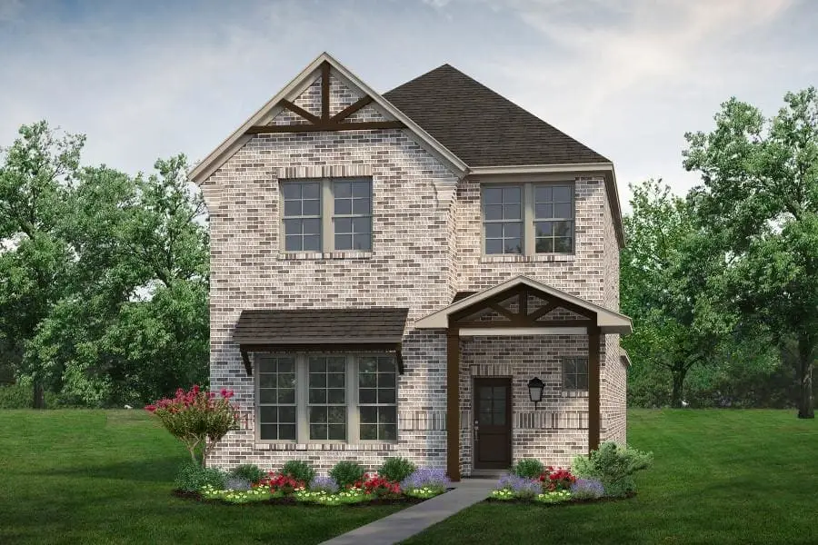105 Magnolia Lane, Westworth Village, TX 76114 - #1