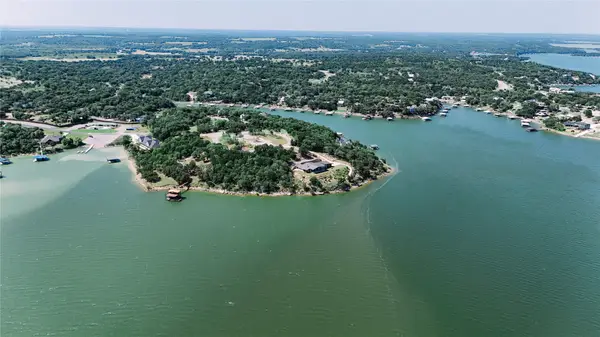 Lot 32 Grande Pointe Court, Chico, TX 76431