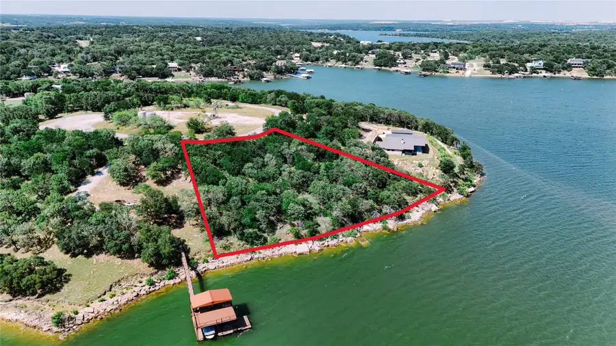 Lot 32 Grande Pointe Court, Chico, TX 76431 - #3