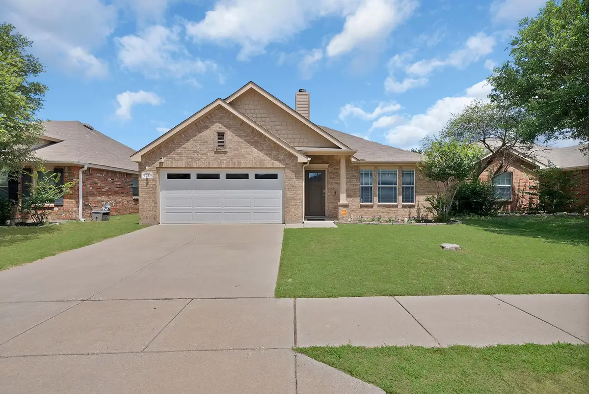 1241 Barrel Run, Haslet, TX 76052 - #1