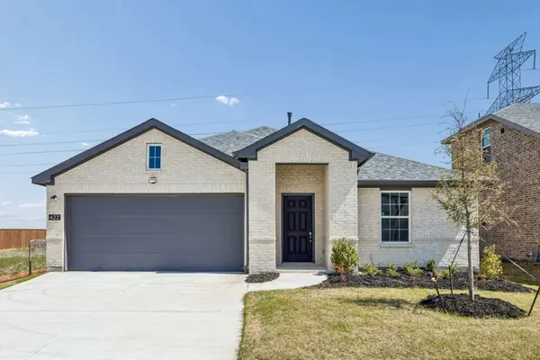 1828 Acosta Drive, Forney, TX 75126