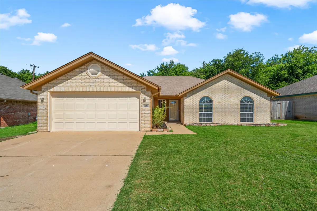 4208 Ledgestone Drive, Killeen, TX 76549 - #1