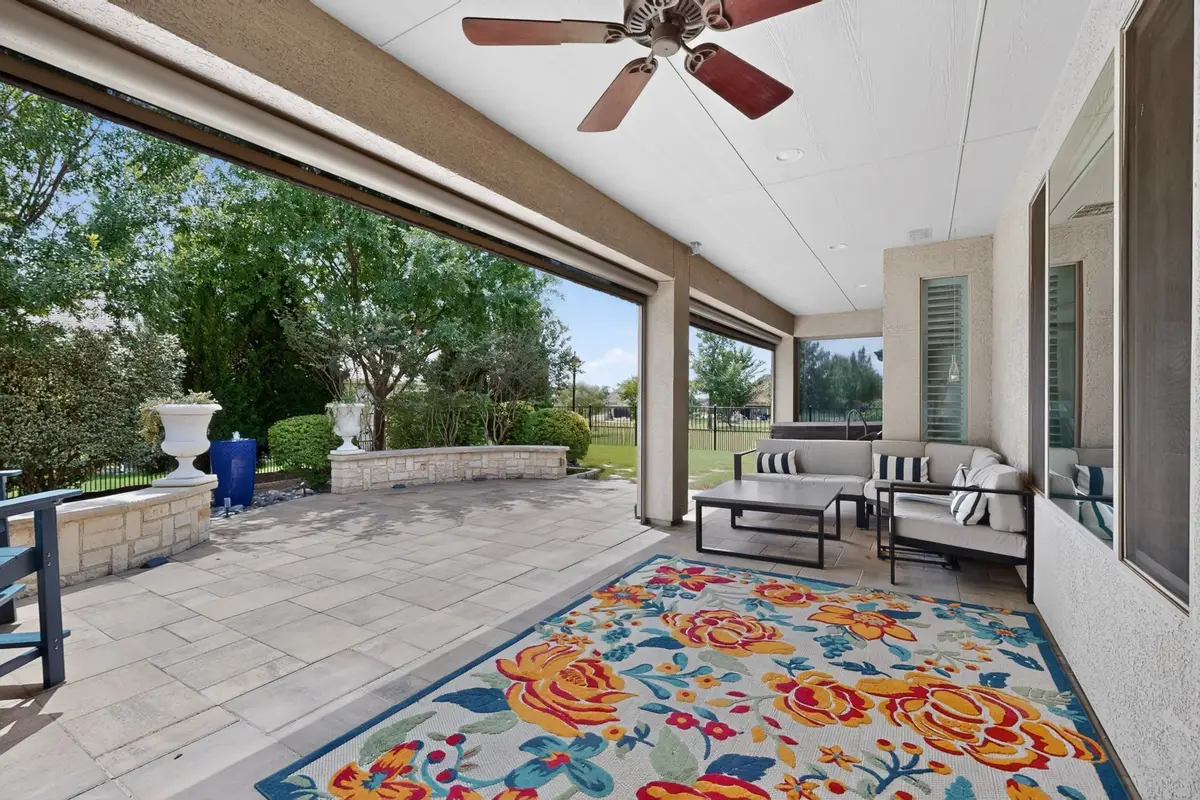 9505 Greenstone Way, Denton, TX 76207 - #1