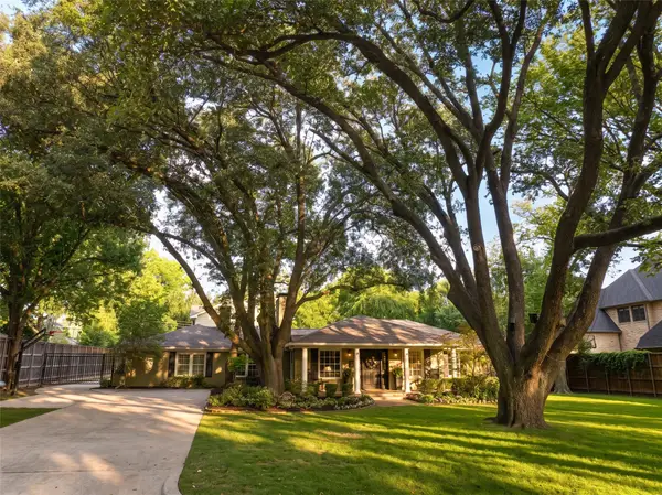 4243 Beechwood Lane, Dallas, TX 75220