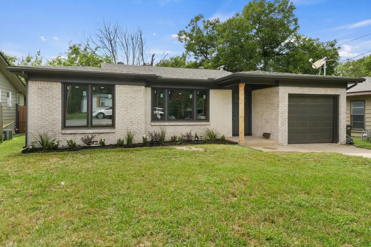 3216 Sappington Place, Fort Worth, TX 76116 - #1