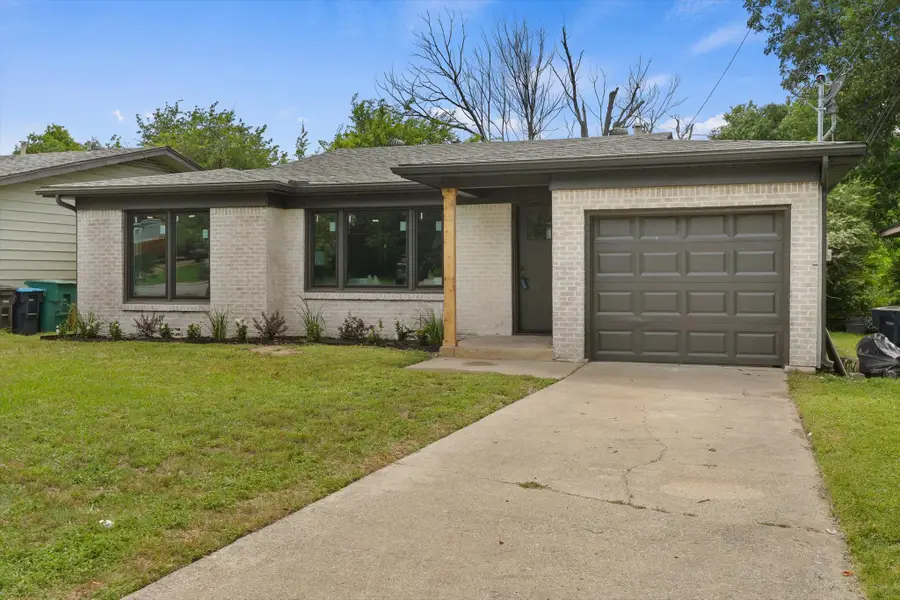 3216 Sappington Place, Fort Worth, TX 76116 - #2