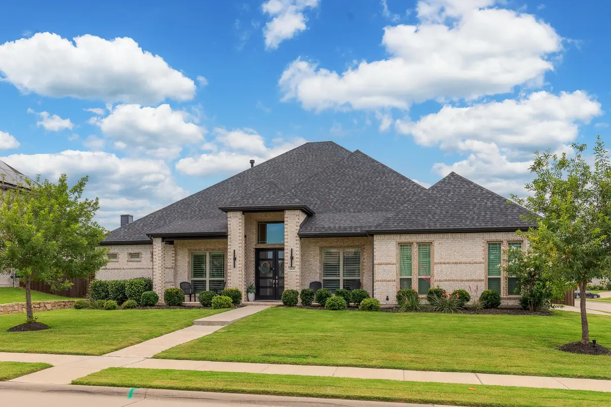 2131 Lassen Drive, Prosper, TX 75078 - #1