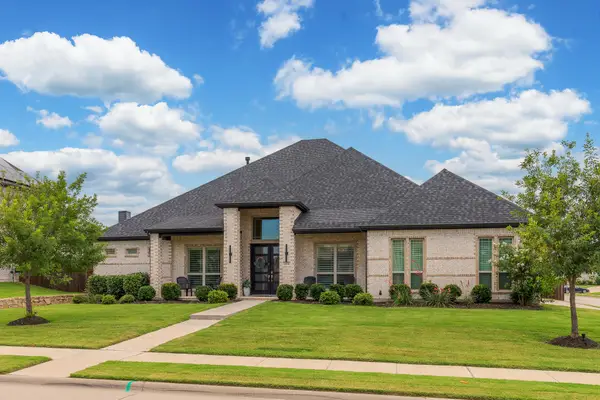 2131 Lassen Drive, Prosper, TX 75078