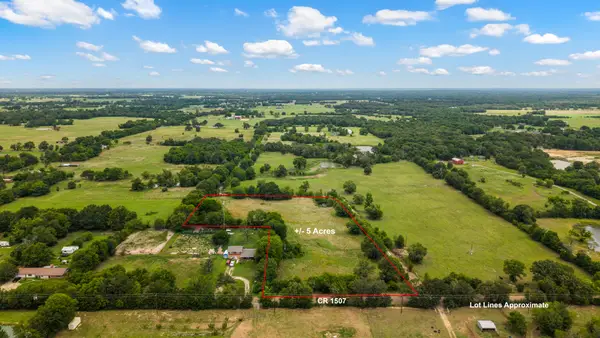 TBD Vz County Road 1507, Van, TX 75790