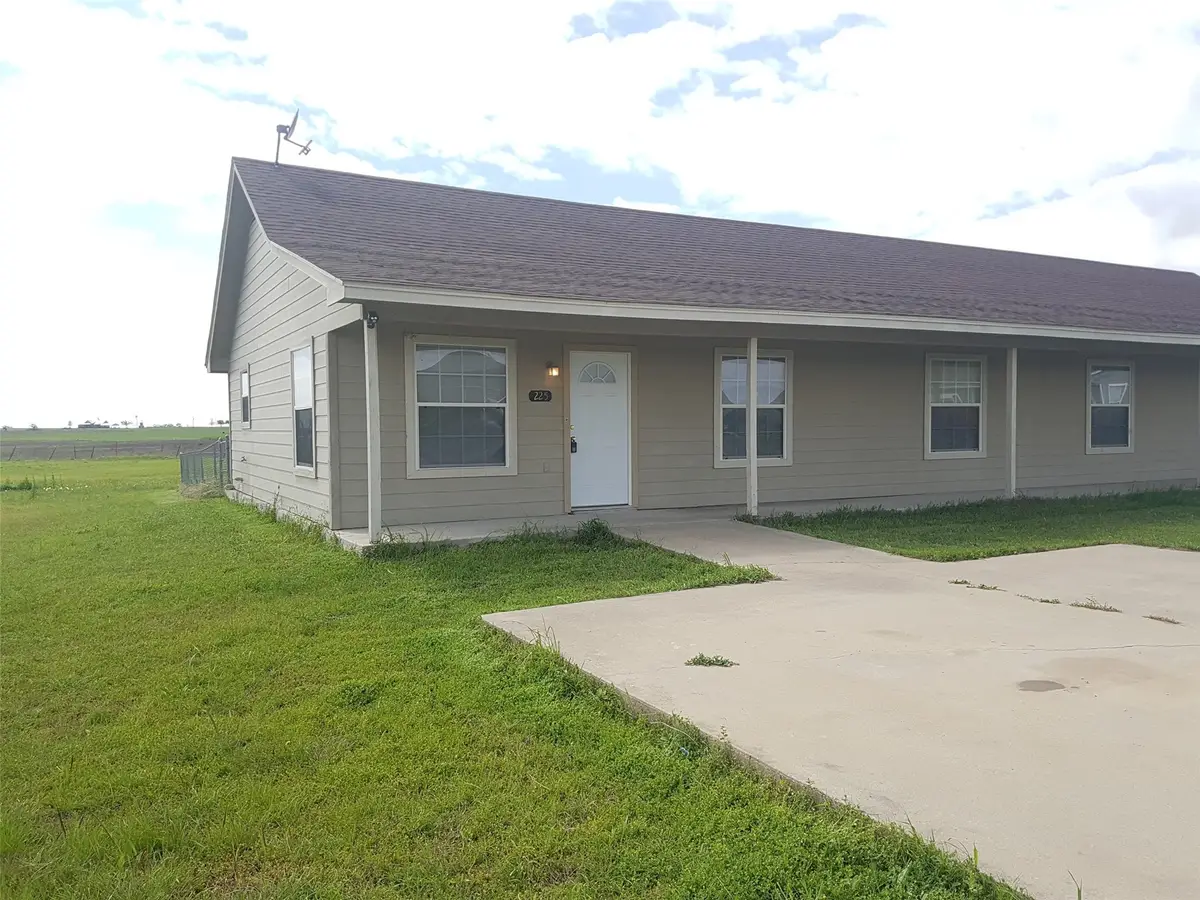 225 Blue Bell Court, Weatherford, TX 76088 - #1