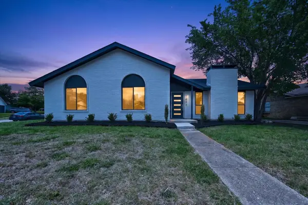2805 Scott Mill Road, Carrollton, TX 75007