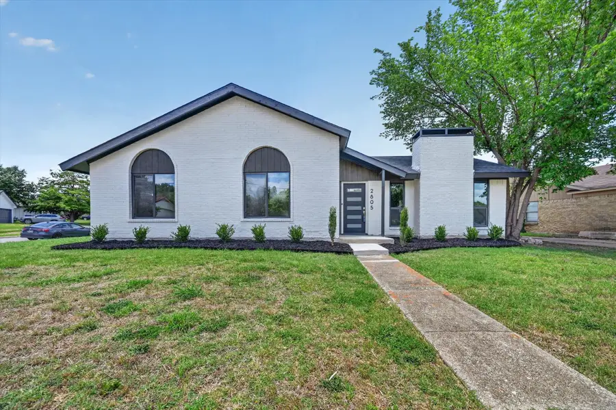 2805 Scott Mill Road, Carrollton, TX 75007 - #2