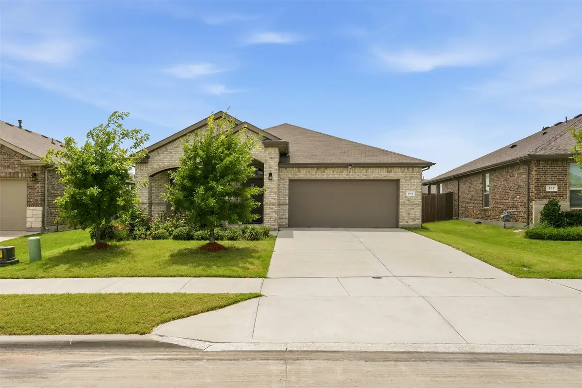 513 Frenchpark Drive, Haslet, TX 76052 - #1