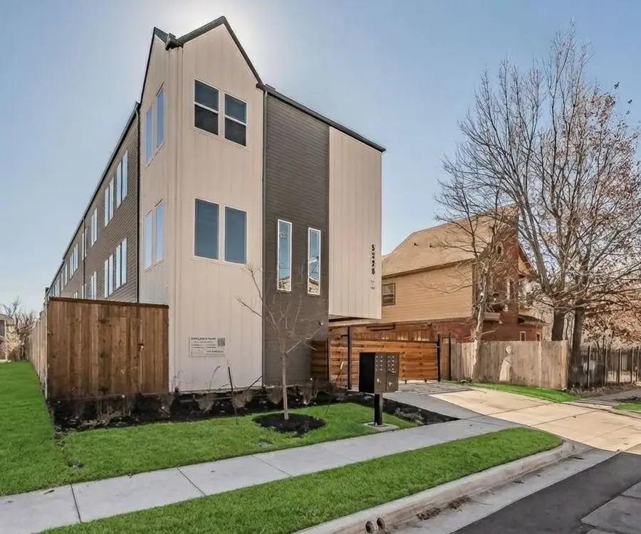 5320 Reiger Avenue #106, Dallas, TX 75214 - #2