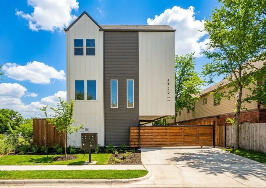 5320 Reiger Avenue #106, Dallas, TX 75214 - #3