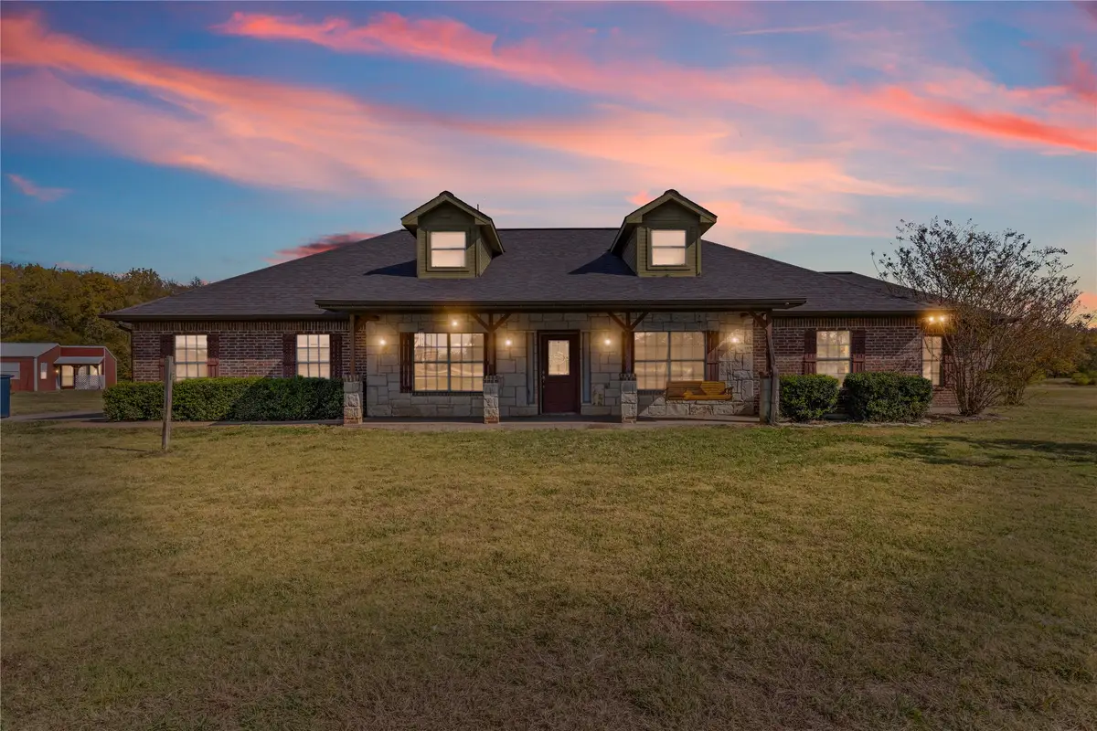 120 Wagon Wheel Circle, Leonard, TX 75452 - #1
