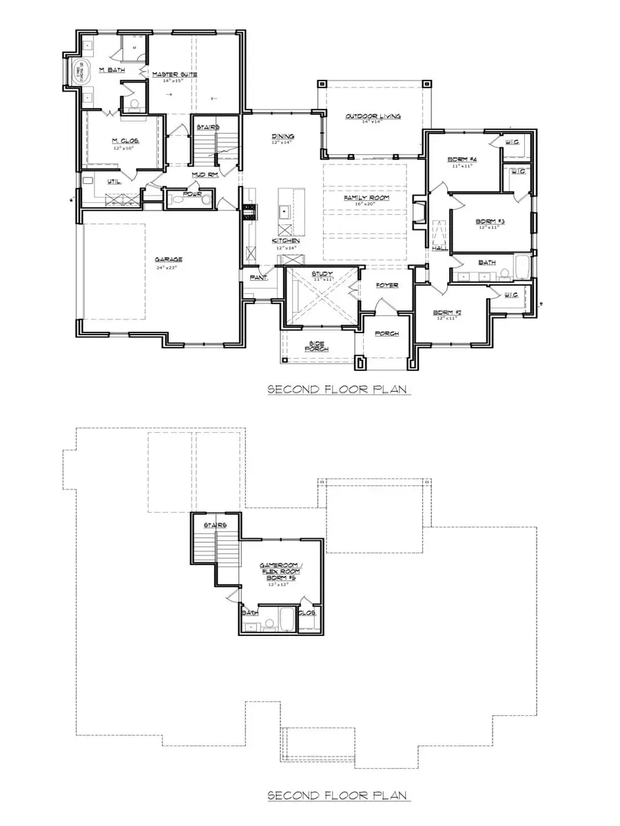 5916 E Sky Hawk Trail, Royse City, TX 75189 - #2
