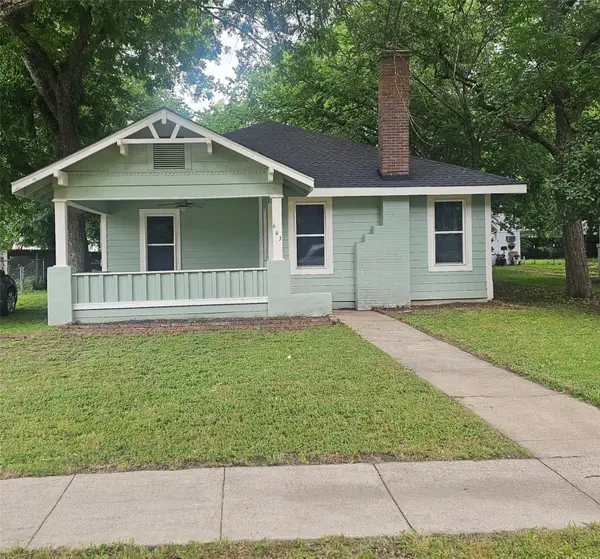 603 N Mckinney Street, Ennis, TX 75119