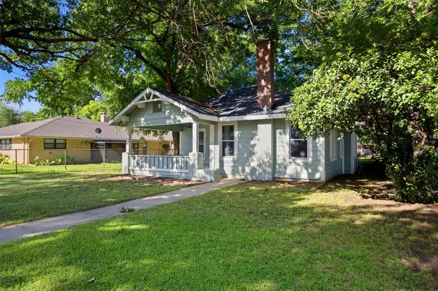 603 N Mckinney Street, Ennis, TX 75119 - #3