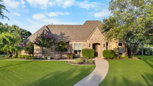 5420 Oak Bend Trail, Celina, TX 75078