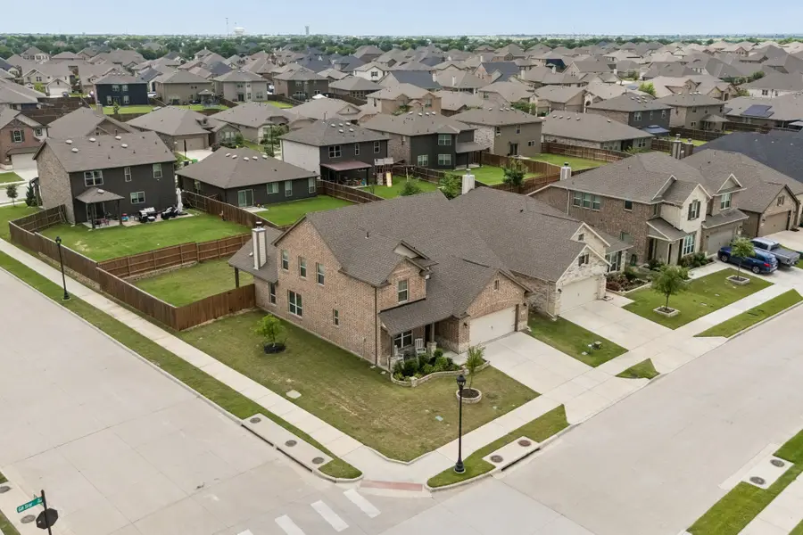 2001 Gill Star Drive, Haslet, TX 76052 - #2